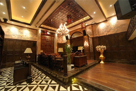 渝中哪个KTV少爷男模妹子服务好